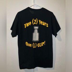 Pittsburgh Legion Of Zoom Tee